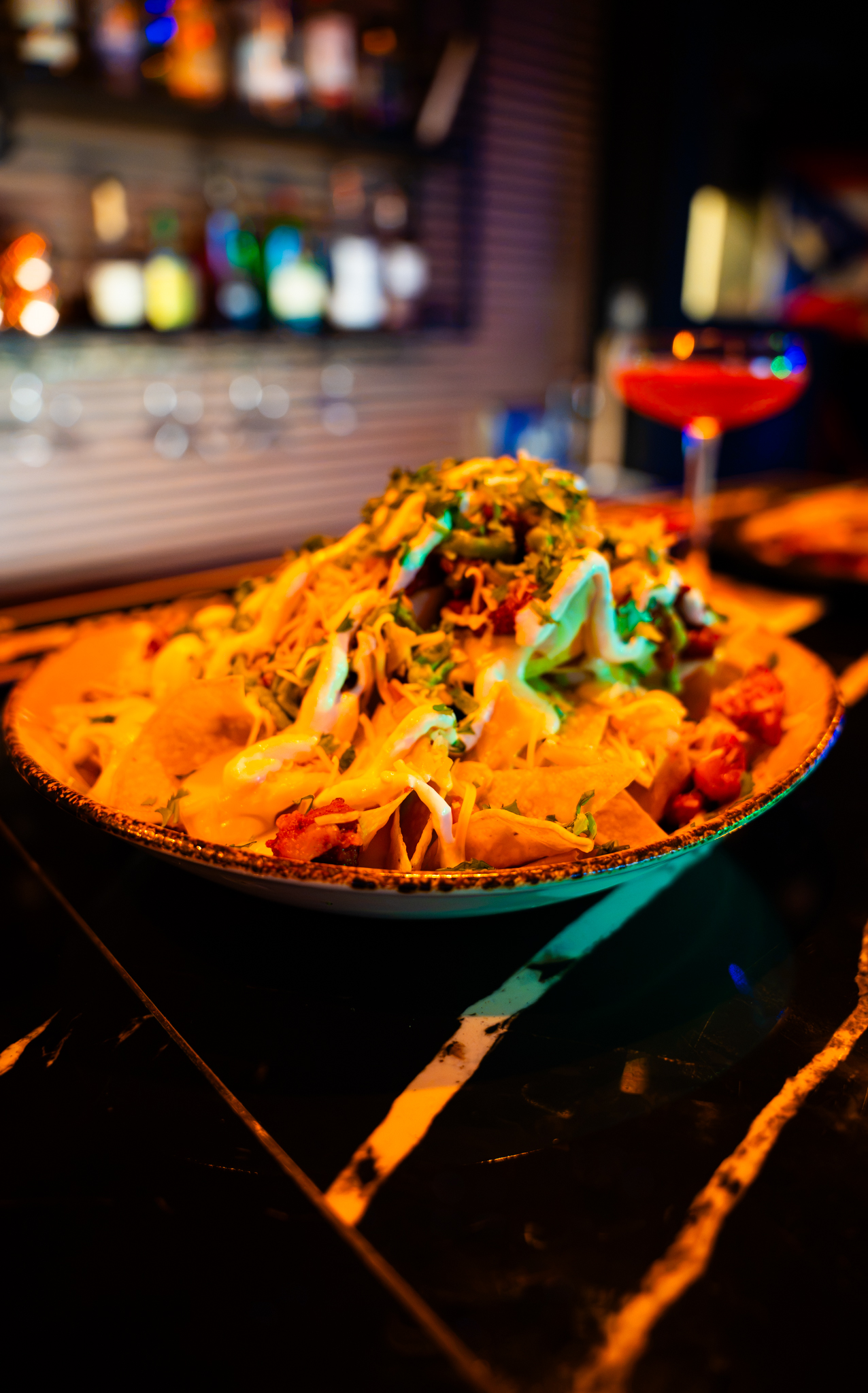 nachos